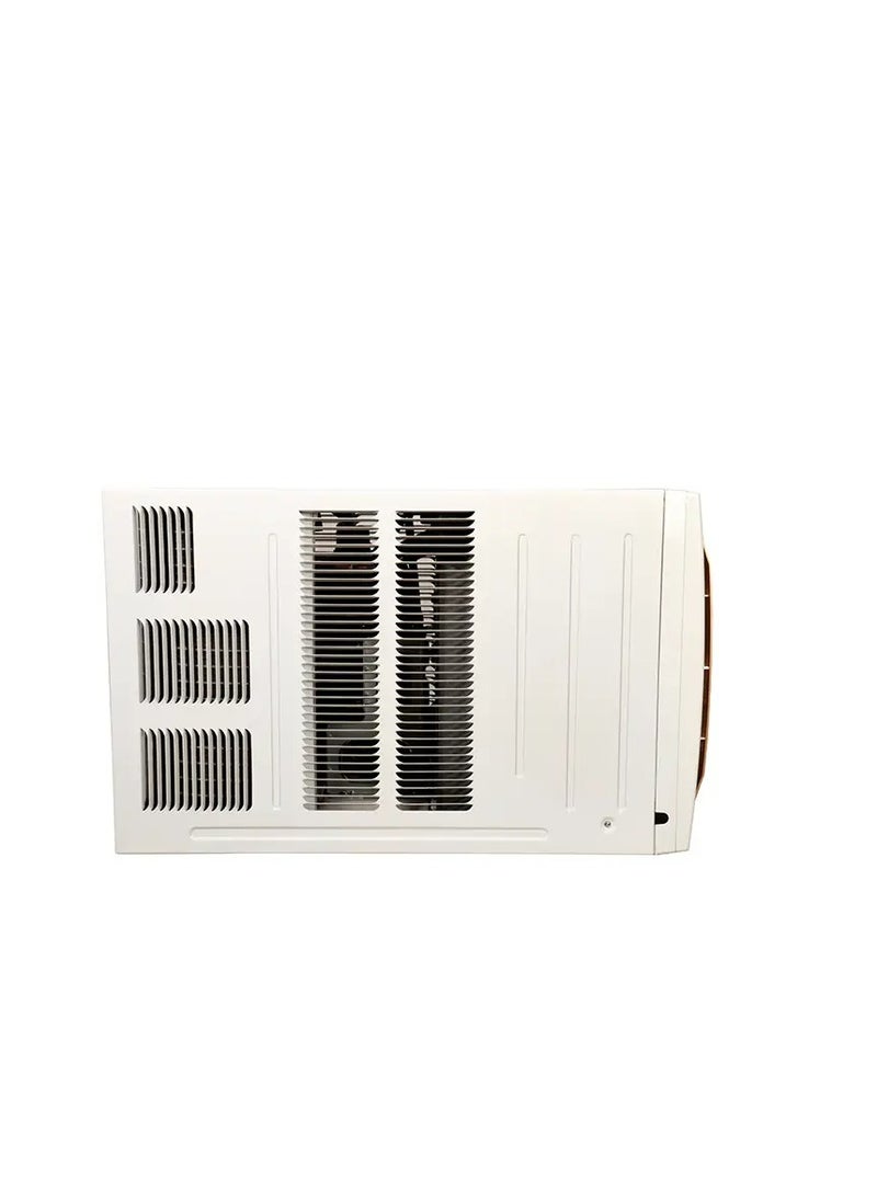 GENERAL SUPREME - General Supreme, window AC, 20,000 BTU, cold, rotary, GS2460C - Image 1
