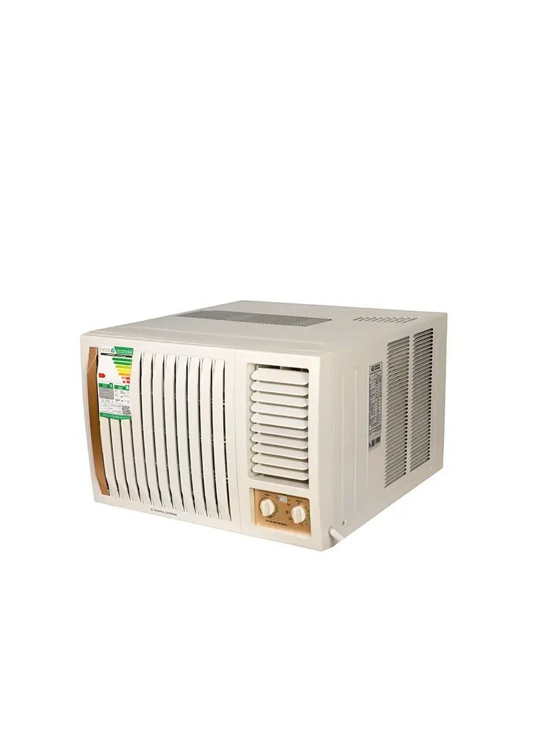 GENERAL SUPREME - General Supreme, window AC, 20,000 BTU, cold, rotary, GS2460C - Image 1