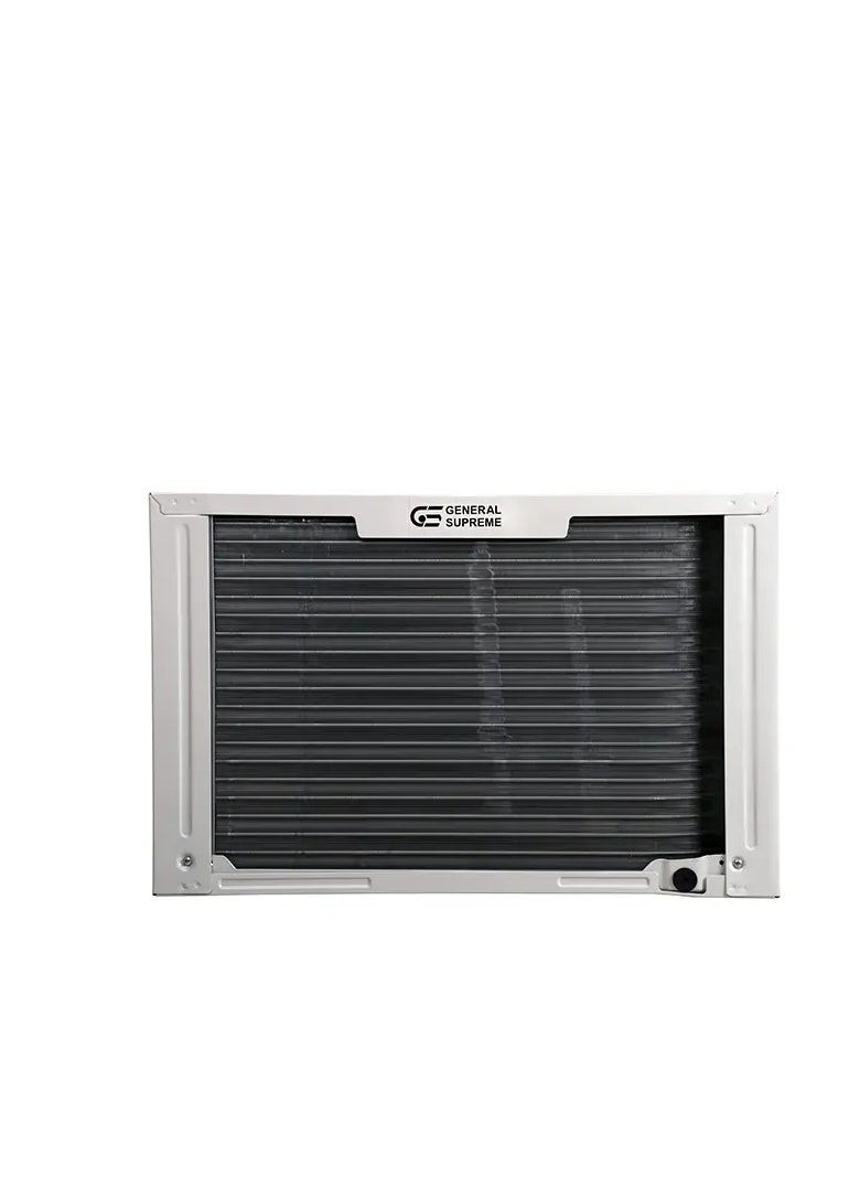 GENERAL SUPREME - General Supreme, window AC, 20,000 BTU, cold, rotary, GS2460C - Image 1