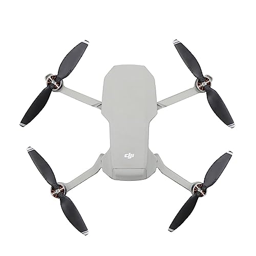 BEHORSE 32pcs Propellers for DJI Mavic Mini Accessories Replacement Spare Propellers Blades Quadcopter Accessory QuickRelease Low Noise Props - Image 5