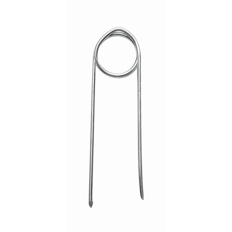Retail Resource Steel Pin Style Sign Holder, 59975 - Image 1