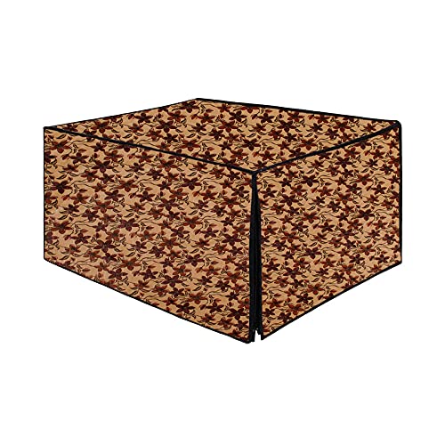 NITASHA Nitasha Waterproof DustProof Microwave Oven Cover for Koryo 20 L Grill KMG 2422B  - Image 2