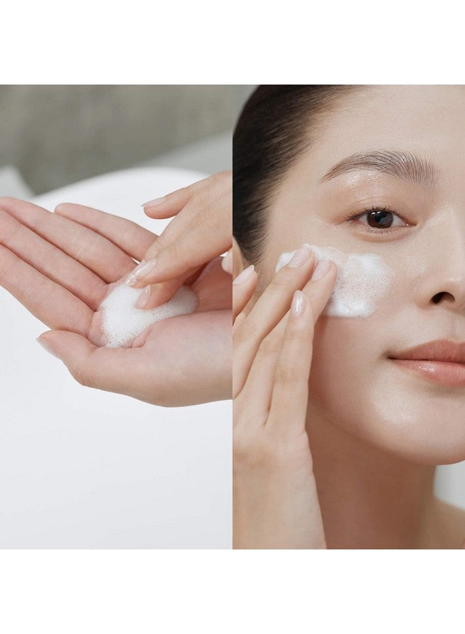 SK-II Foaming Facial Cleanser - Gentle Face Cleanser for Dull, Dry Skin - Visibly Improves Radiance and Removes Impurities to Reveal a Smoother, Healthier Complexion (3.6 oz) - Image 5