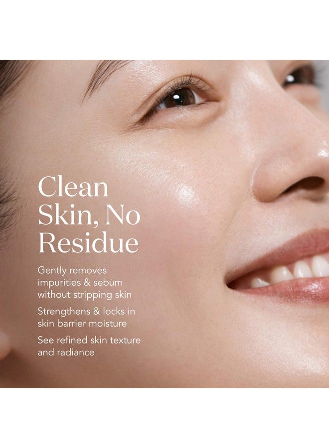 SK-II Foaming Facial Cleanser - Gentle Face Cleanser for Dull, Dry Skin - Visibly Improves Radiance and Removes Impurities to Reveal a Smoother, Healthier Complexion (3.6 oz) - Image 2