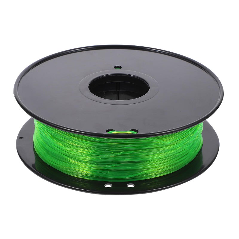 Flexible TPU Filament 1 75mm 1kg Spool Industrial 3D Printer Material Random Color - Image 2