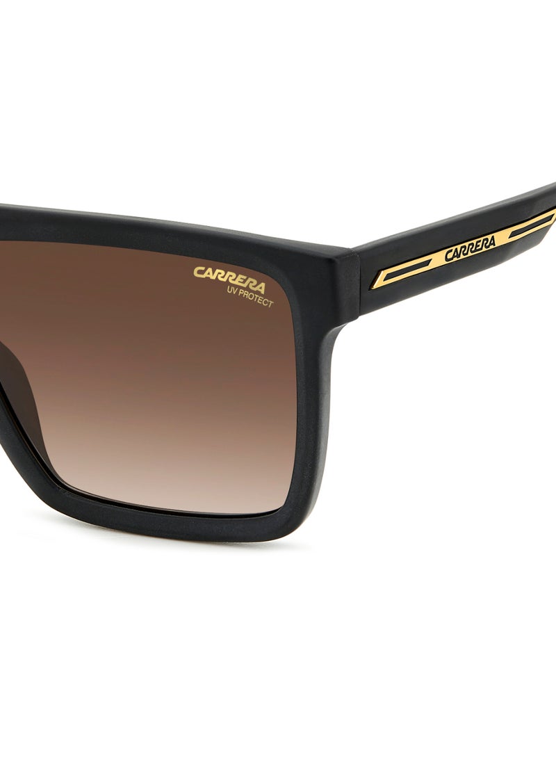 Carrera - RECTANGULAR FLAT TOP CARRERA Sunglasses - Image 1