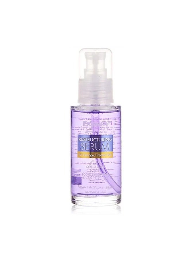 Energy ENERGY Crystal Serum 60ml 