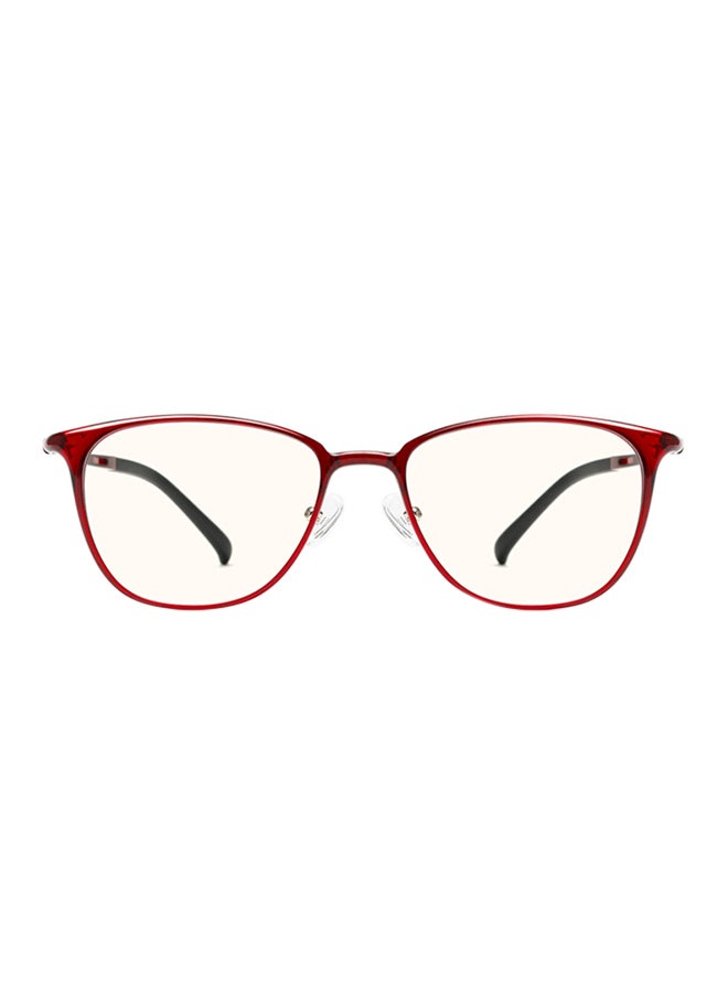 Xiaomi Unisex Polarized Square Sunglasses - Lens Size: 65 mm - Image 1