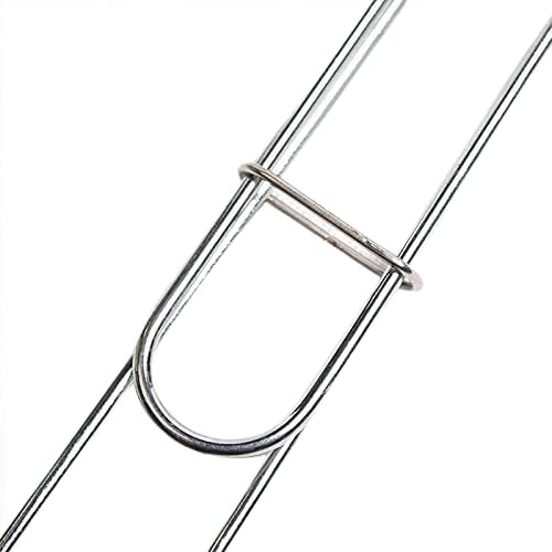Kruvad Outdoor Small Size Stainless Steel Wooden Handle Paneer Tandoor Barbeque Grill Basket Food Grill Tool Grill BBQ Net Steak Meat Vegetable Holder With Multiple Basket Roast Gril Papad Toast - Image 3