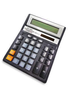 Generic Superior calculator, SDC-888X, display, local number key, power of 12 digits, very large screen for offices, accountants, and personal use at home or school  - Image 3