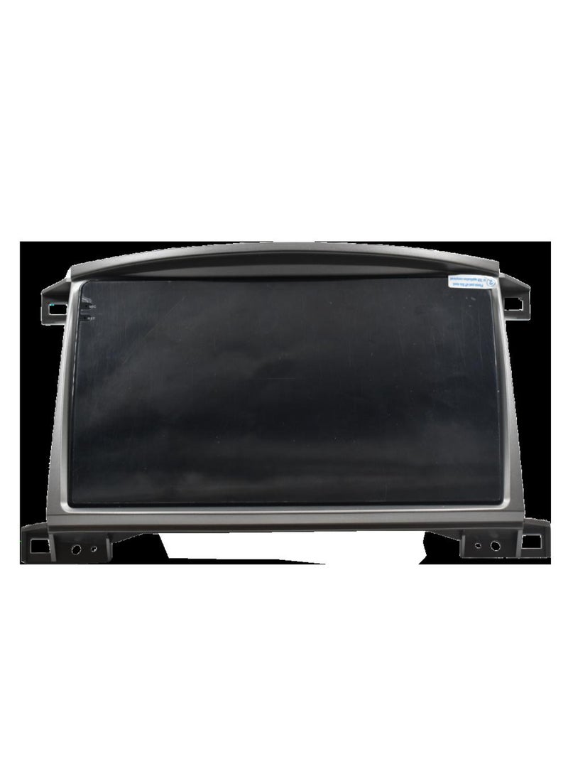 X-All - Land Cruiser Vxr Android Screen 2002-2009 - Image 1