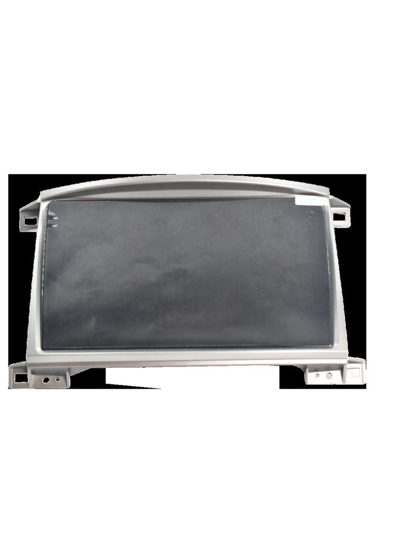 X-All - Land Cruiser Vxr Android Screen 2002-2009 - Image 1
