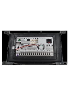 X-All Land Cruiser Vxr Android Screen 2002-2009  - Image 4