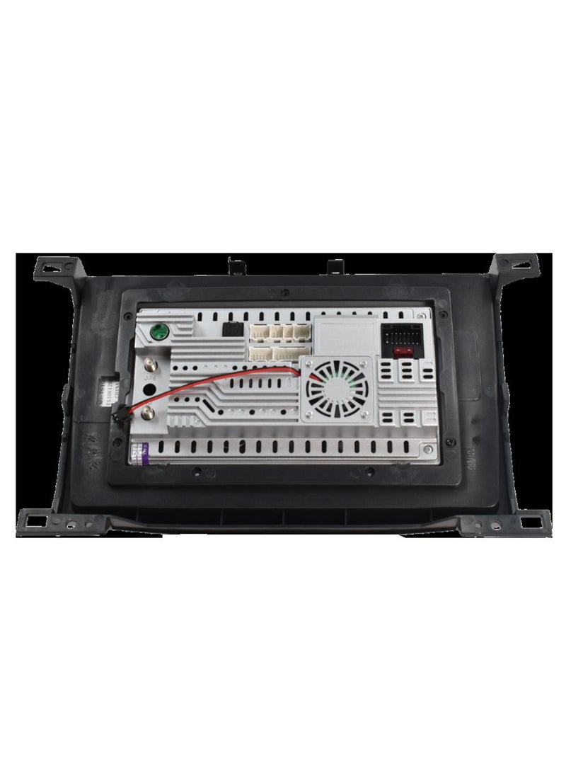 X-All - Land Cruiser Vxr Android Screen 2002-2009 - Image 1