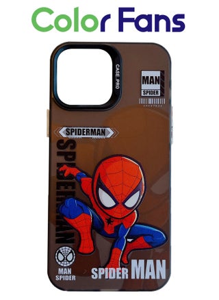 Black/Spider-Man
