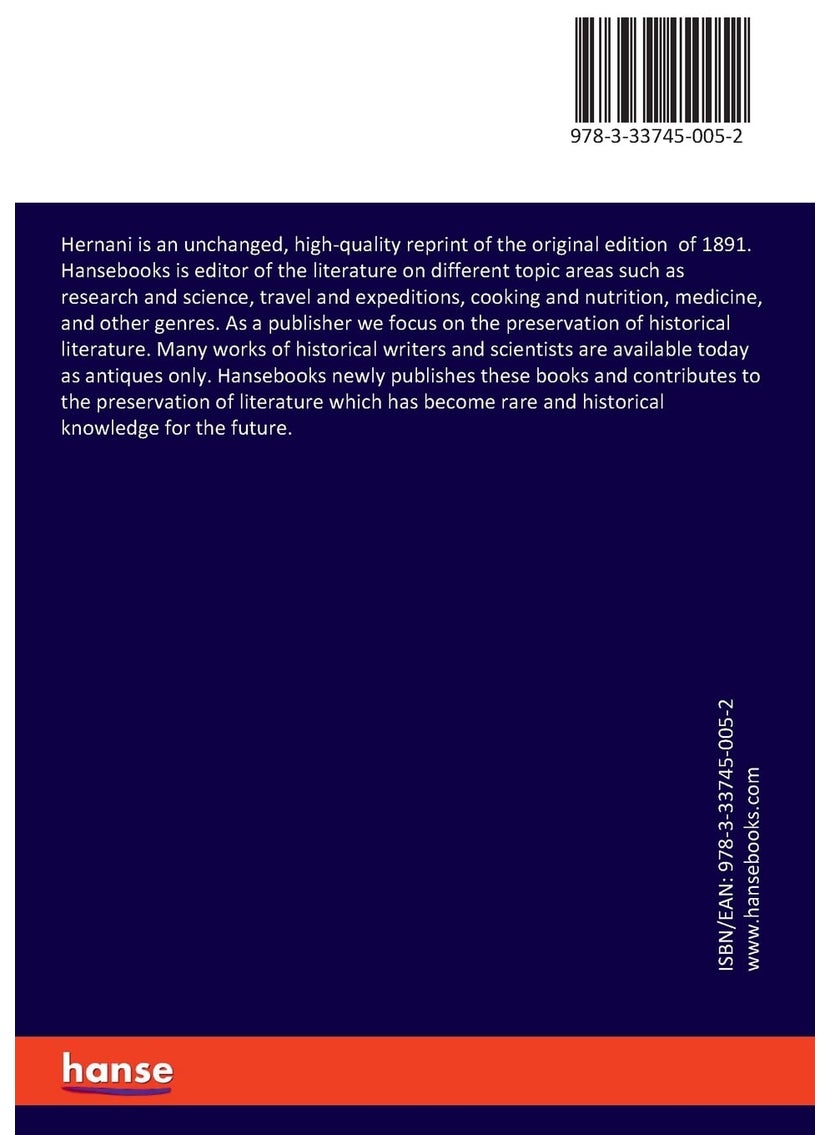 Hernani  - Image 2