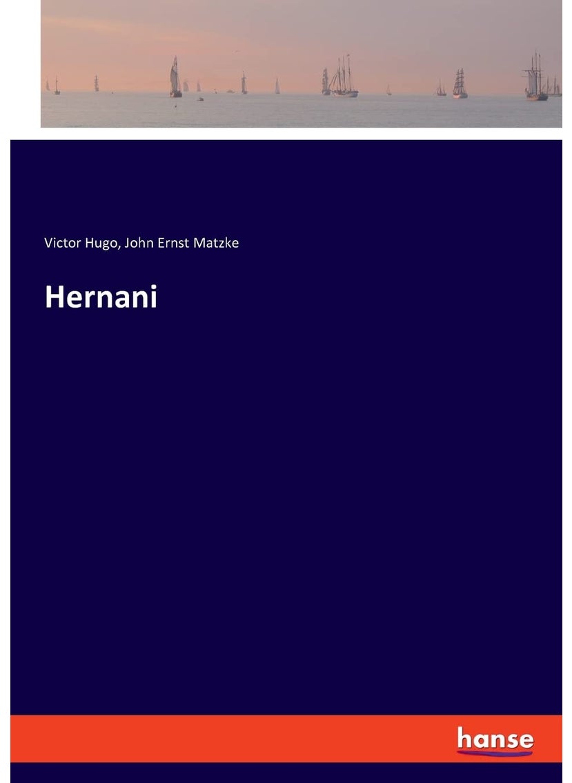 Hernani  - Image 1