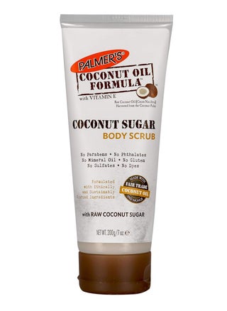 Palmer's Coconut Oil Formula Sugar Body Scrub, 7 oz - pzsku/Z724B8D2C32D184E545C7Z/45/_/1739969279/c8fcca14-d8e1-43de-8e26-12dce8da229f