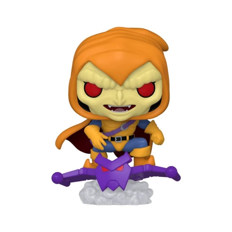 Funko Pop! Marvel: Animated Spiderman- Hobgoblin(Target Exc), Action Figure - 58867 - Image 1