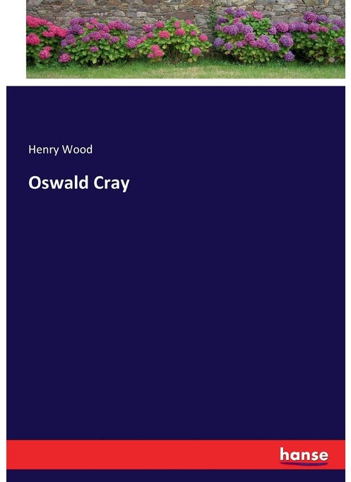 Oswald Cray
