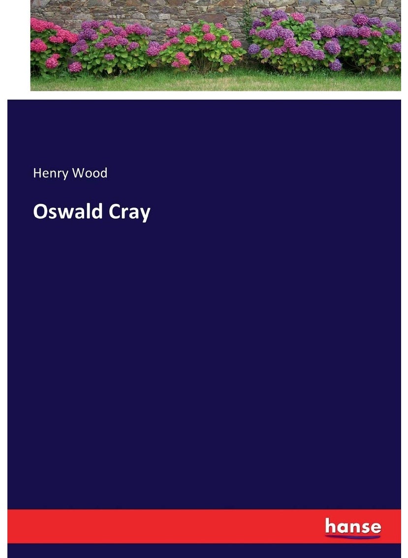 Oswald Cray  - Image 1