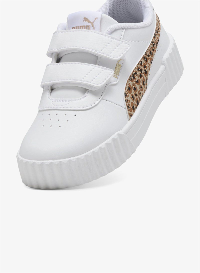 بوما يوف كارينيا 3.0 أنيمال في بي إس - Image 5