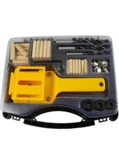 WERT 2536 Wooden Dowel Opening Guide Set  - Image 1