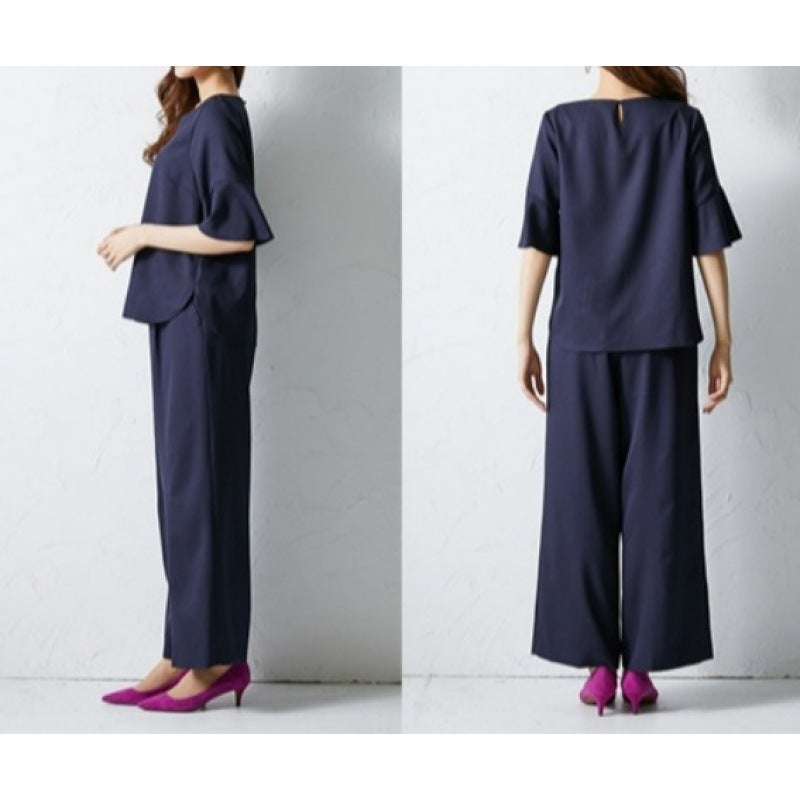 Multiplication Suit Jacket 2024 Summer Small Casual Elegant Workwear Loose Lace-Up Professional Suit Three - Image 5