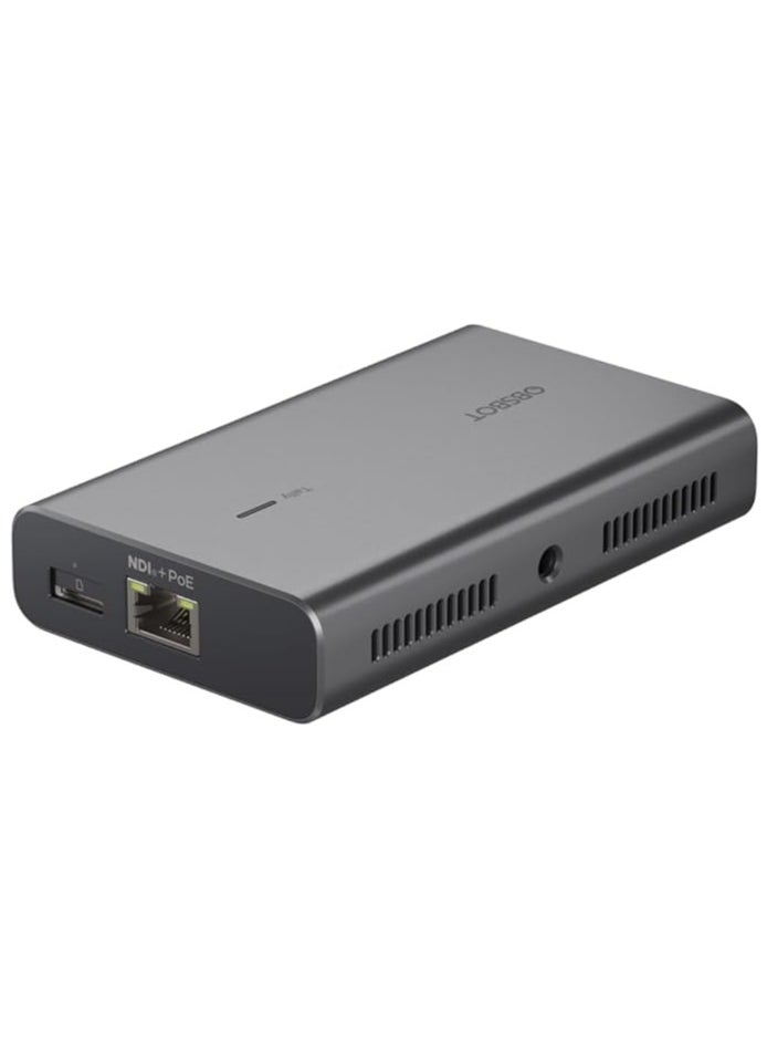 OBSBOT UVC to NDI Adapter  - Image 3