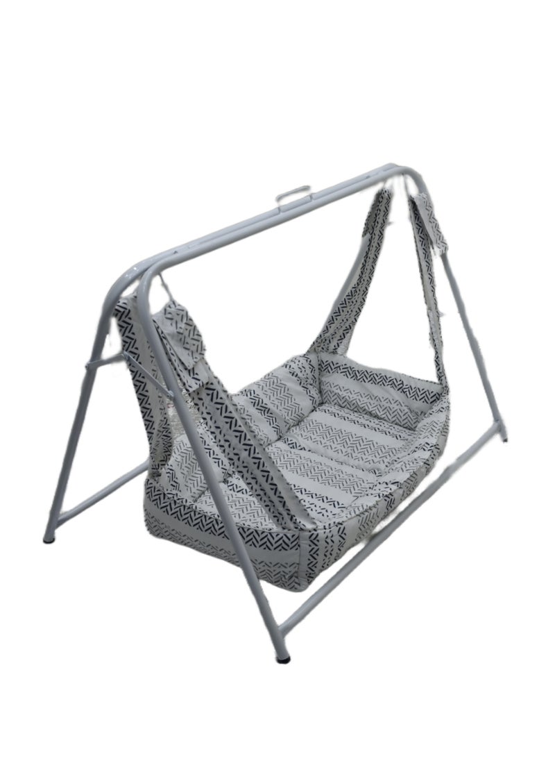 molody Baby Rocker Sleeping Baby Bassinet  - Image 1
