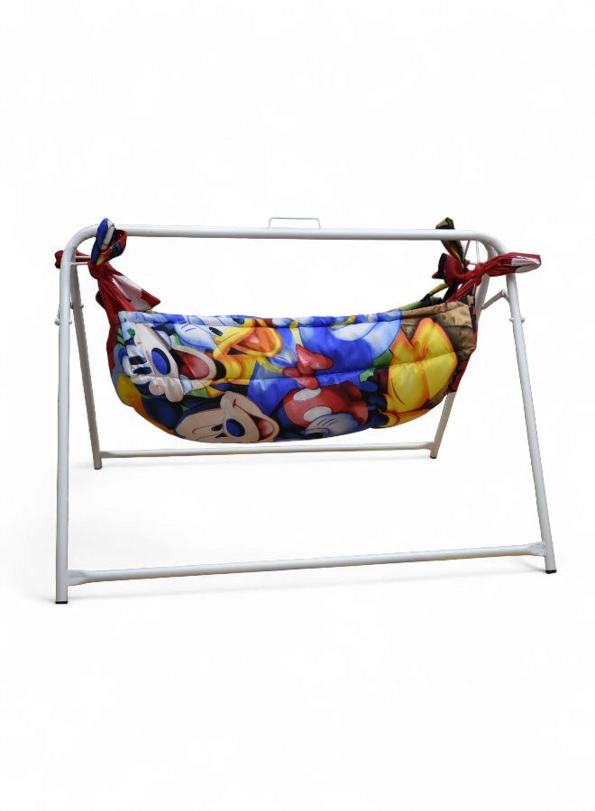 molody Gizani Foldable Baby Swinging Sleepwear Hendoul - Image 3