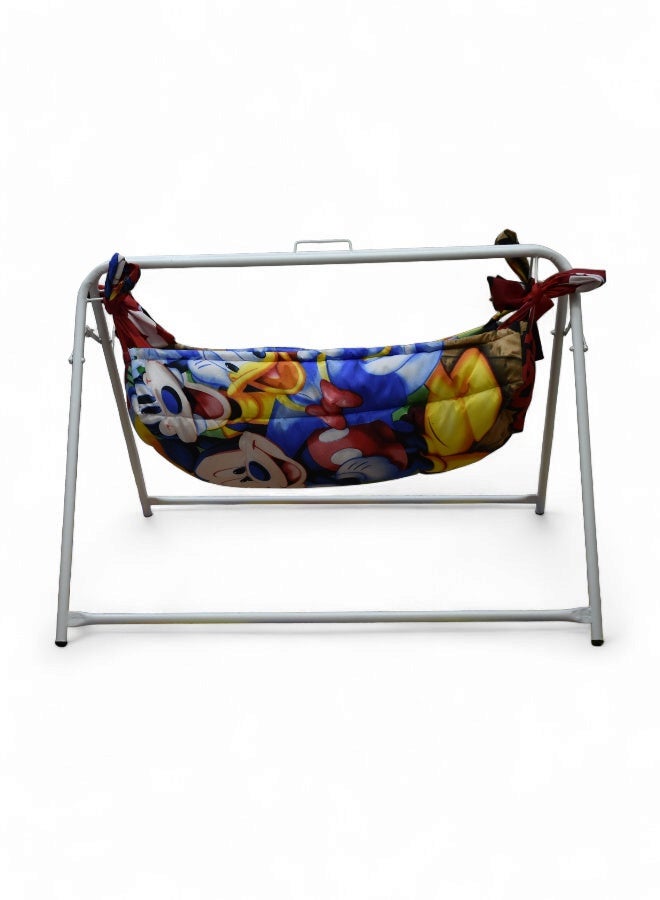 molody Gizani Foldable Baby Swinging Sleepwear Hendoul - Image 1