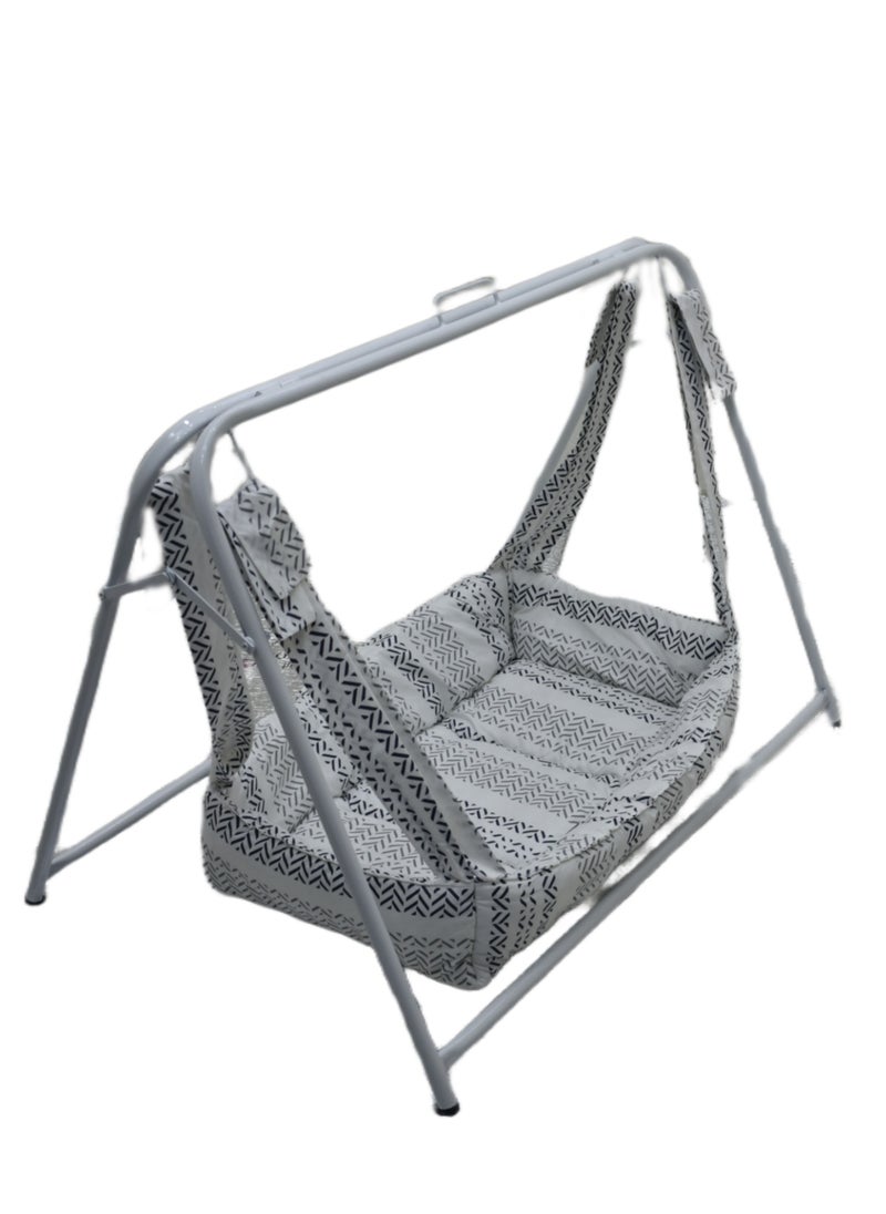 Baby Rocker Sleeping Baby Bassinet - pzsku/Z724C16CCE63728734AD6Z/45/_/1672143411/3166421d-9125-4cfb-9fdb-54db7631daa4