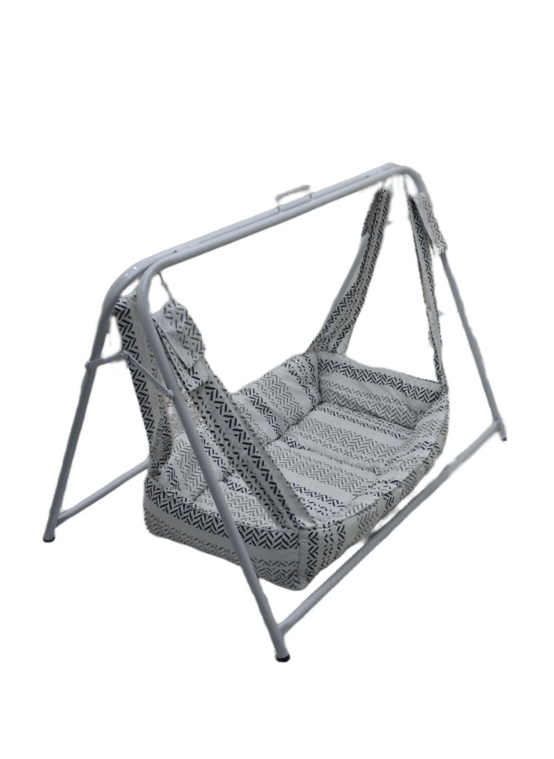 Baby Rocker Sleeping Baby Bassinet - pzsku/Z724C16CCE63728734AD6Z/45/_/1672143411/e809893a-84c4-4e16-8e77-2b4de1bf0d6c