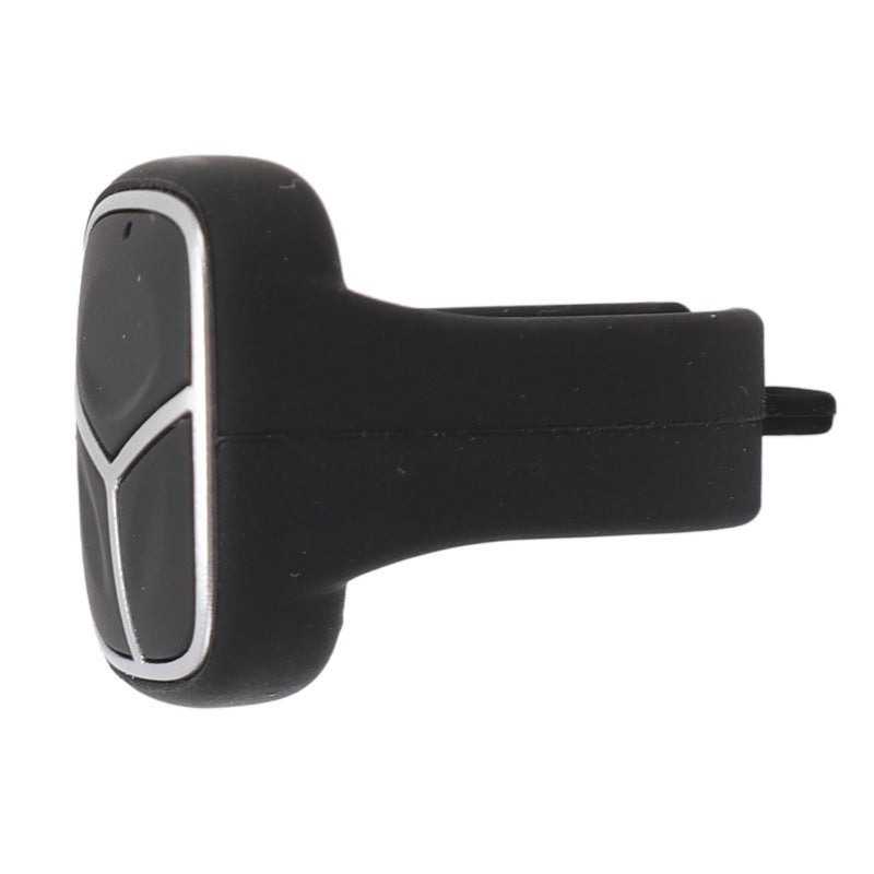 Bluetooth Scrolling Ring Remote Page Turner with Volume Control - Long Battery Life Remote Finger Scroller for Short Videos Reading - Image 4