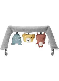 Toy For Bouncer Soft Friends 1 Count Pack Of 1