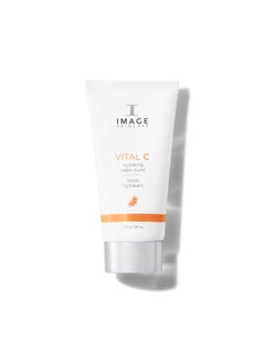 IMAGE Skincare, VITAL C Hydrating Water Burst, Deep Hydration Peptide Gel Boost to Refresh Skin, 2 fl oz