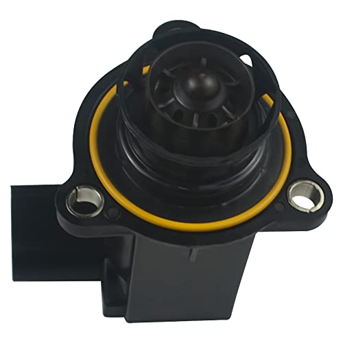 NFSpeeding Turbo Diverter Valve Fits A3 A4 A5 A6 S6 S7 Q5 TT Turbo Turbocharger Cut Off Bypass Diverter Valve Fits Golf R Passat Tiguan GTI Replace 06H145710D 911-240 - Image 5