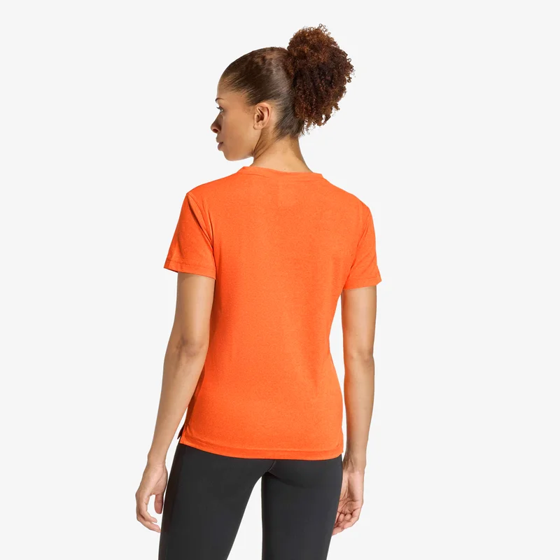 Adidas  Workout Essentials V-Neck T-Shirt for Women | Best Price UAE