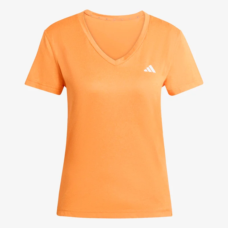Workout Essentials V-Neck T-Shirt