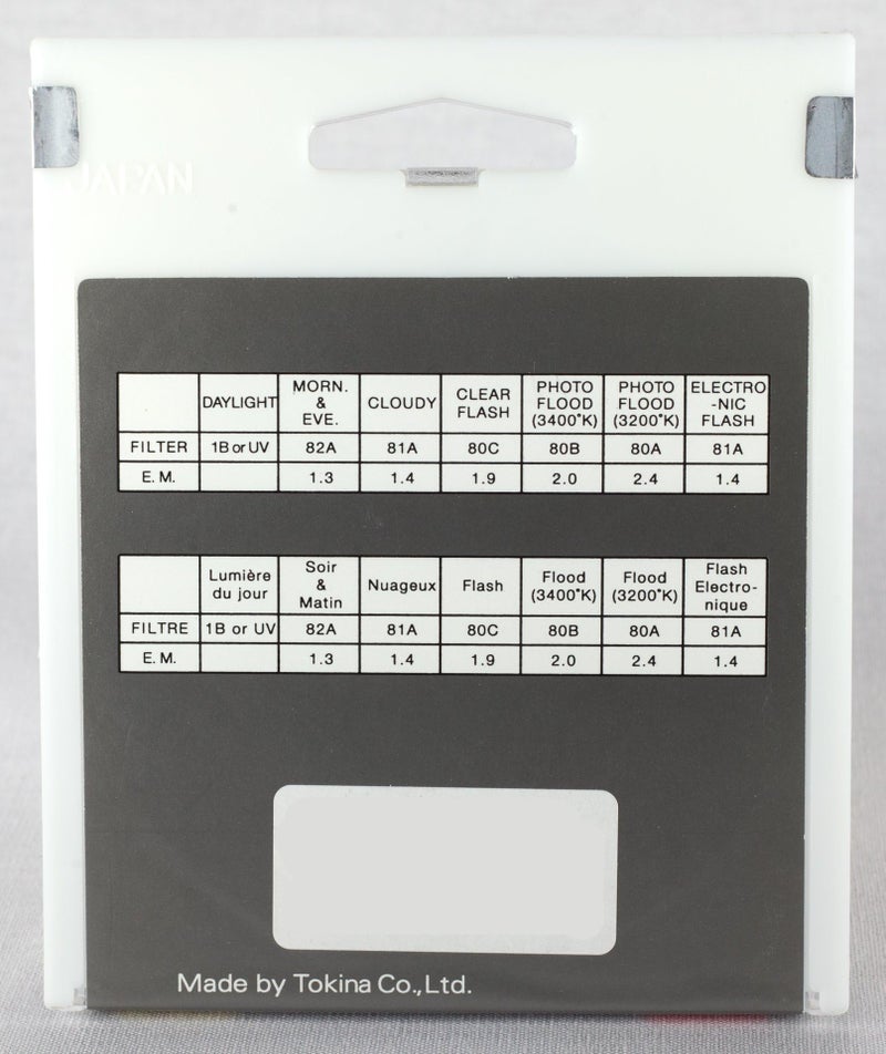 Hoya 67mm HMC Screw-in Filter - Red - Image 5