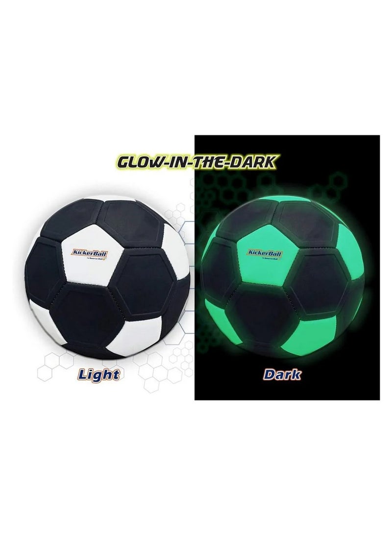 Kickerball Glow In The Dark KICKGLOW - Image 3