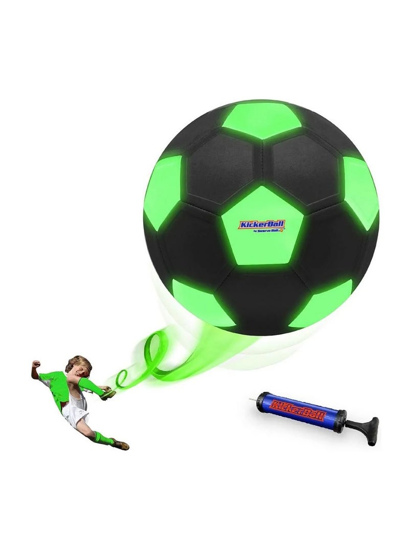 Kickerball Glow In The Dark KICKGLOW - Image 4