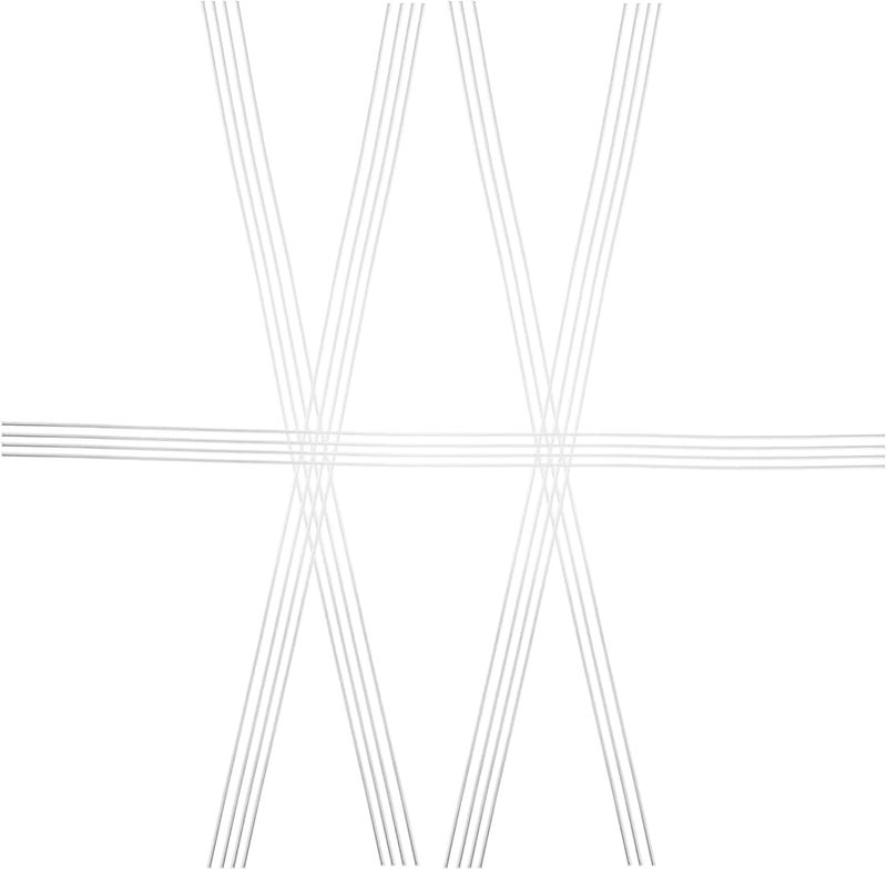 قضبان لحام الألومنيوم منخفضة الحرارة 20 قطعة لإصلاح الفولاذ المقاوم للصدأ والنحاس والتبريد - Image 2