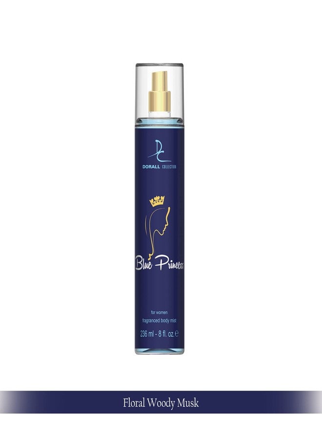 DORALL COLLECTION Blue Princess - Mist - Women - 236ml - Image 2