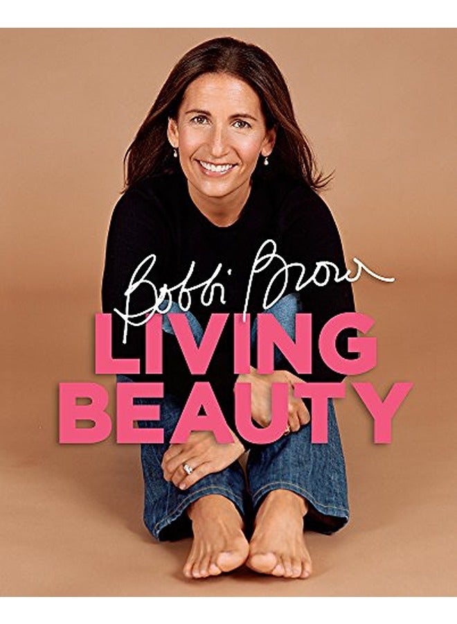 Bobbi Brown Living Beauty 
