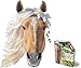 Madd Capp Puzzles I AM Horse 300 pieces Animal Shaped Jigsaw Puzzle - Image 4