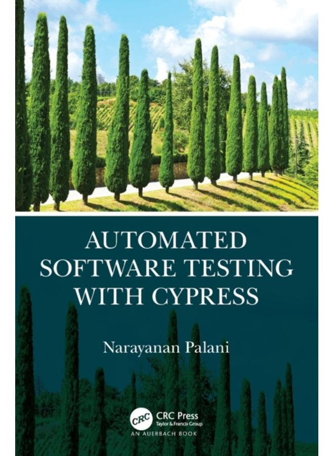Automated Software Testing with Cypress 