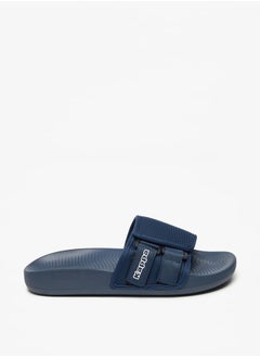 Kappa Men's Textured Slides  - Image 3