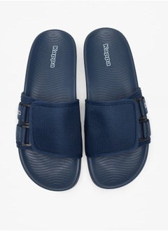 Kappa Men's Textured Slides  - Image 2